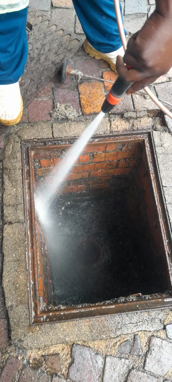 Emergency drain unblocking in Actonville Emergency drain unblocking in Actonville – 24/7 call-out