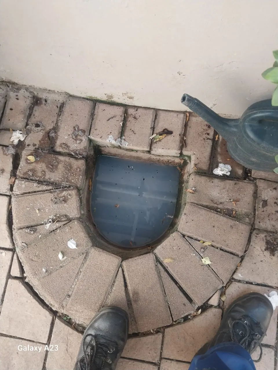Emergency drain unblocking in Blairgowrie Emergency drain unblocking in Blairgowrie – 24/7 call-out