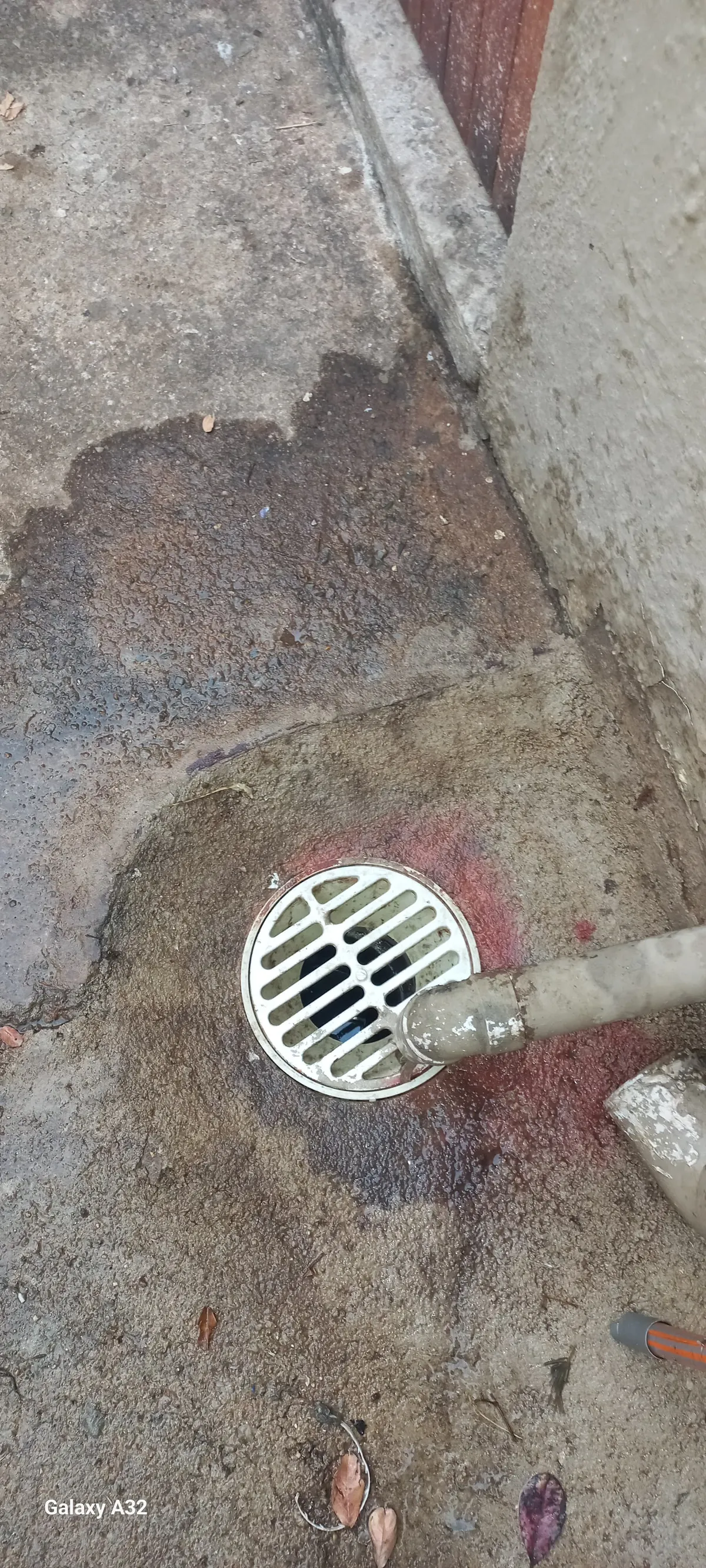Blocked drain cleaning in Blairgowrie Blocked drain cleaning in Blairgowrie – cleared blockage (24/7)