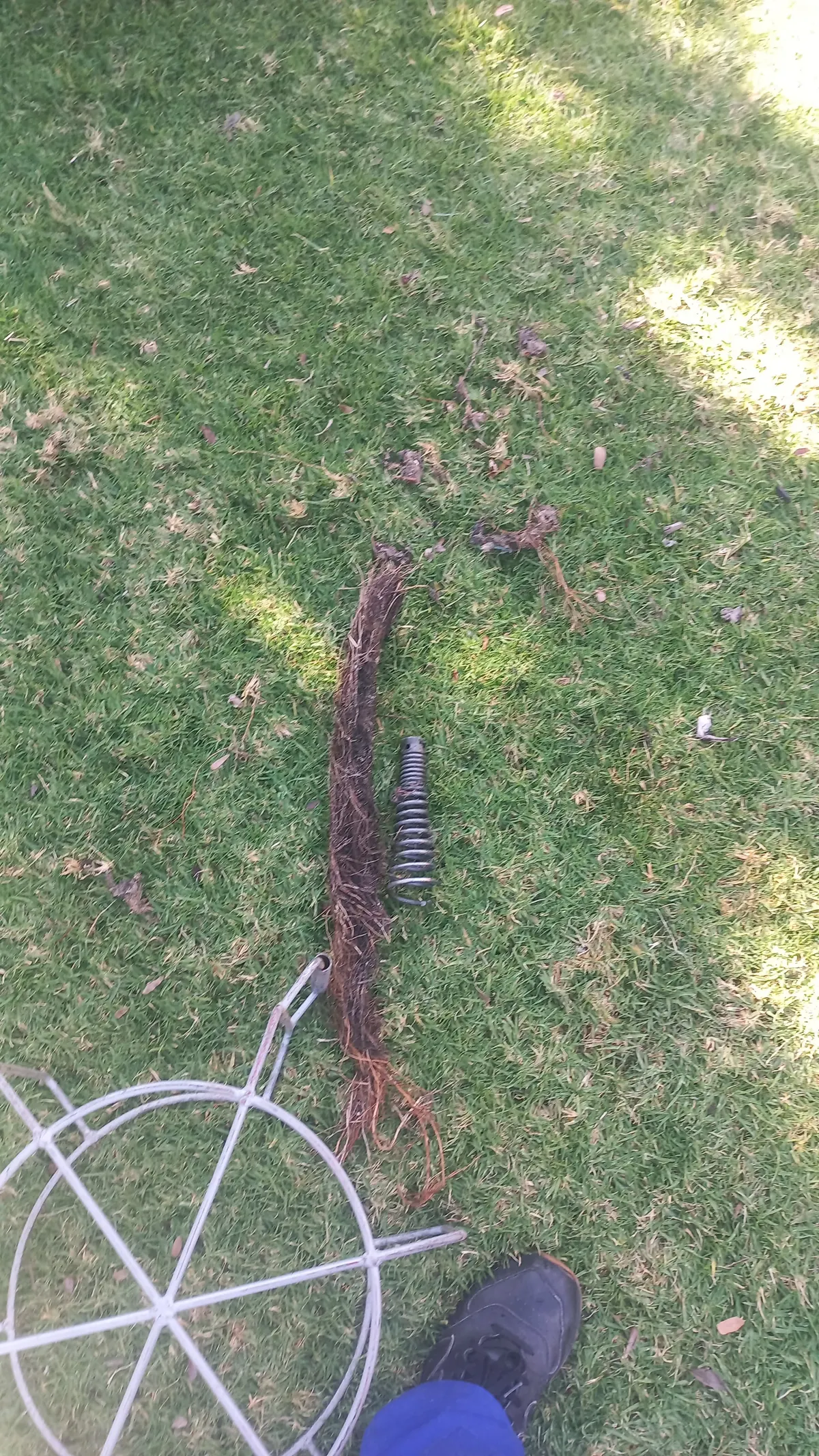 Emergency drain unblocking in Clayville – 24/7 call-out