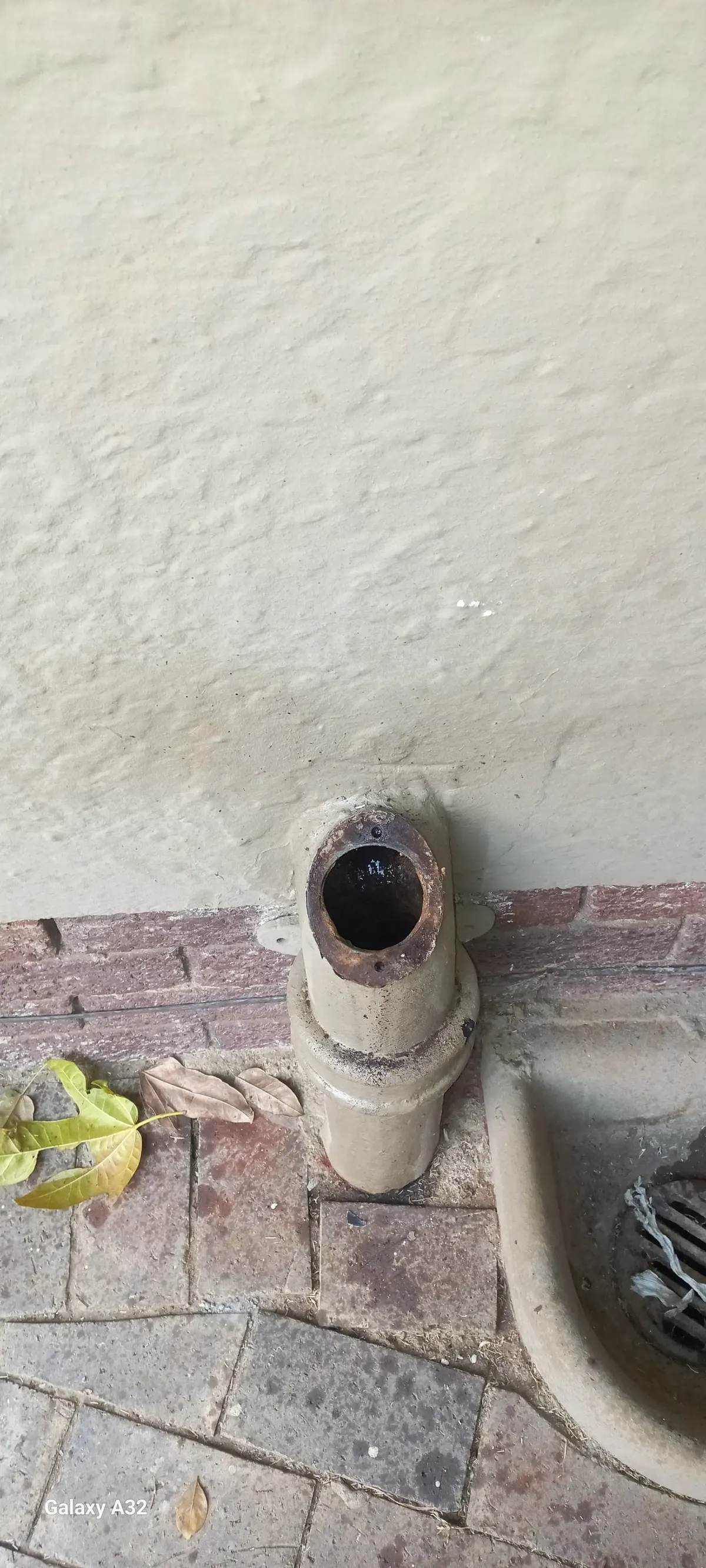Blocked drain cleaning in Cosmo City Blocked drain cleaning in Cosmo City – cleared blockage (24/7)
