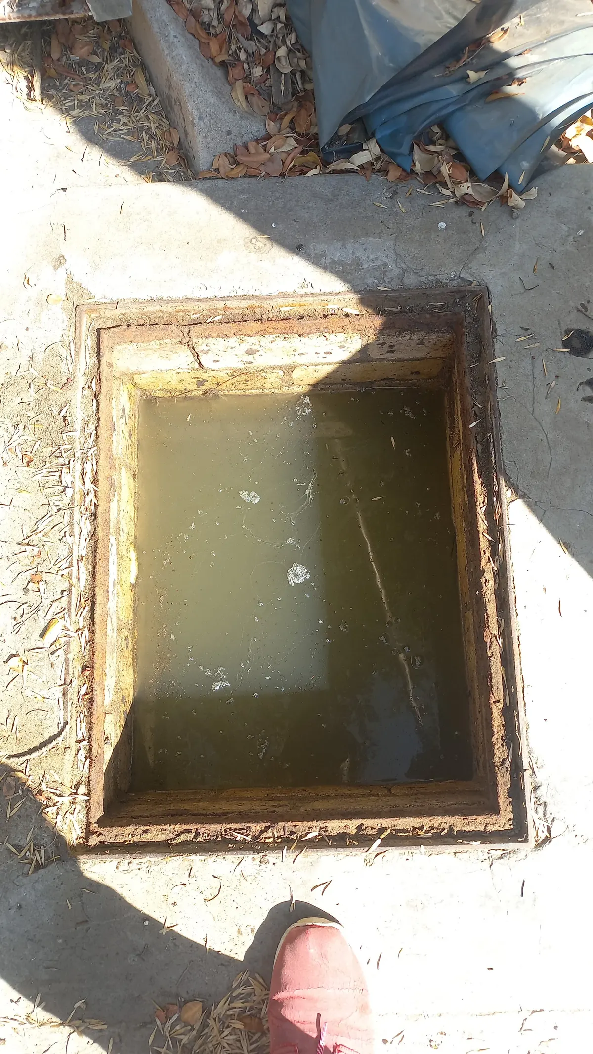 Emergency drain unblocking in Dobsonville – pricing & 24/7 call-out