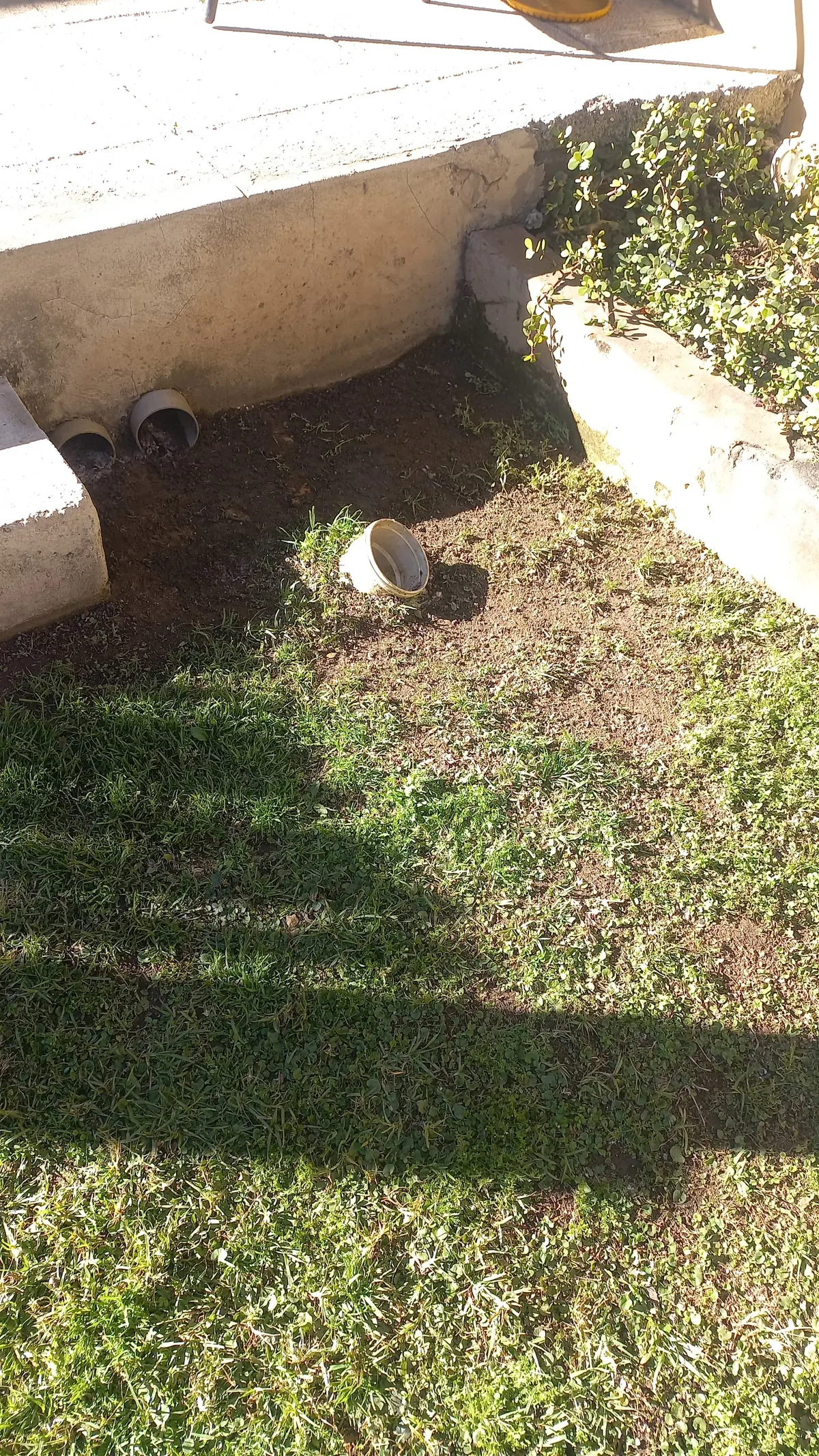 Blocked drain cleaning in Rabie Ridge – severe blockage removed