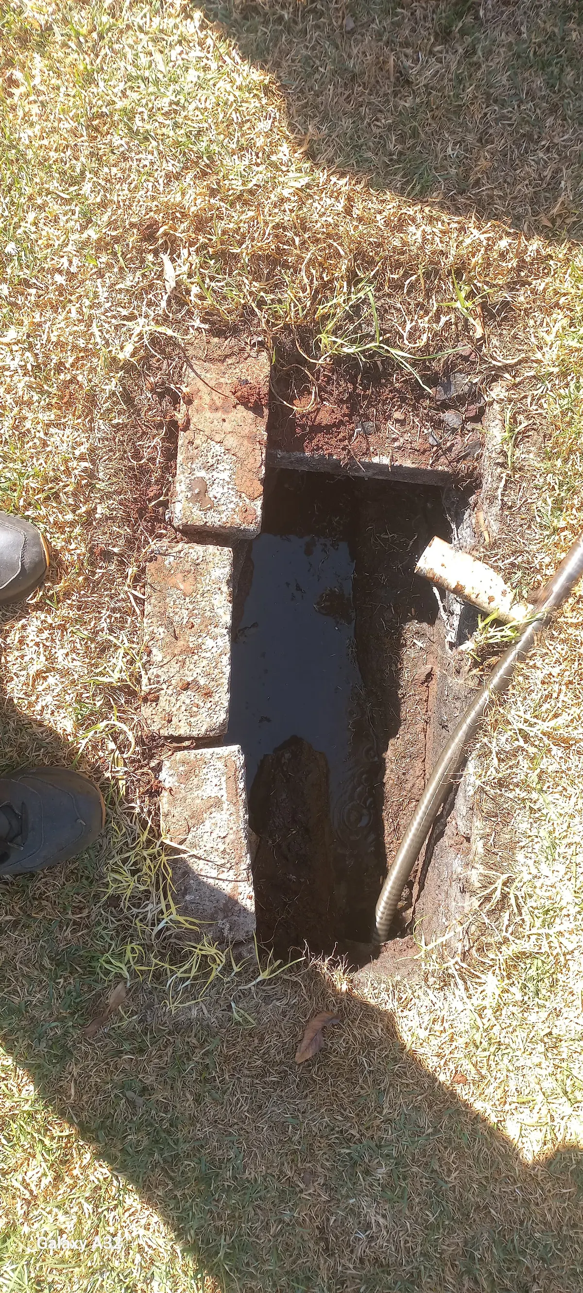 Blocked drain cleaning in Rivonia Blocked drain cleaning in Rivonia – professional drain clearing