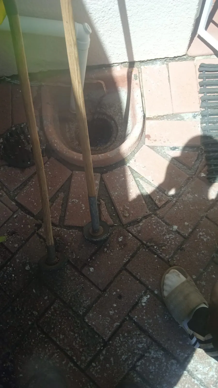 Blocked drain cleaning in Sky City Blocked drain cleaning in Sky City – professional drain clearing