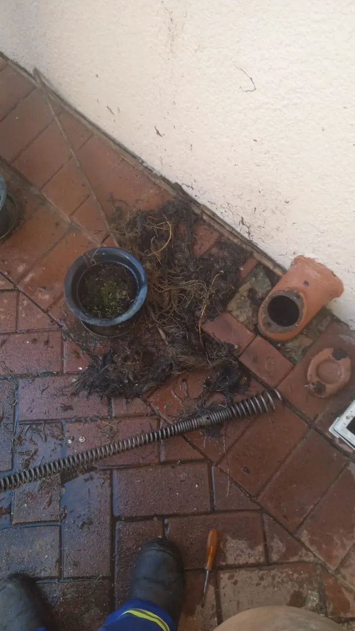 Blocked drain cleaning in Sun Valley – professional drain clearing