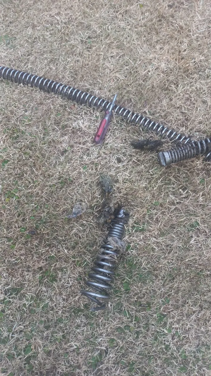 Blocked drain cleaning in Waterkloof Blocked drain cleaning in Waterkloof – professional drain clearing