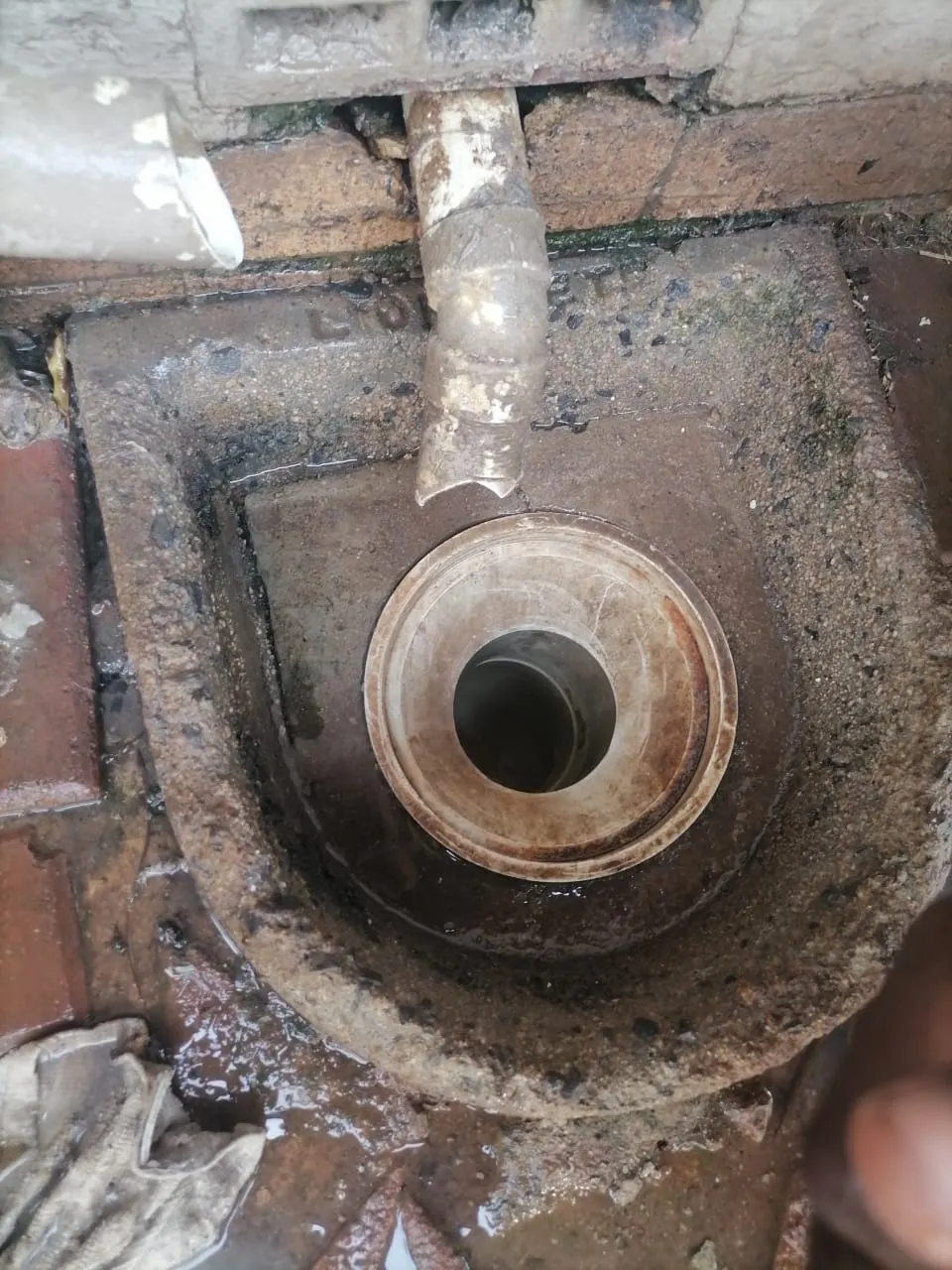 Blocked drain cleaning in Woodmead Blocked drain cleaning in Woodmead – professional drain clearing